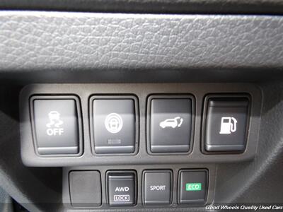 2020 Nissan Rogue SV   - Photo 30 - Glassboro, NJ 08028