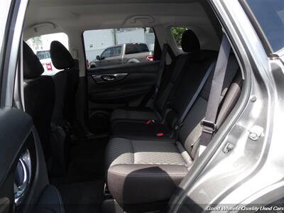2020 Nissan Rogue SV   - Photo 19 - Glassboro, NJ 08028
