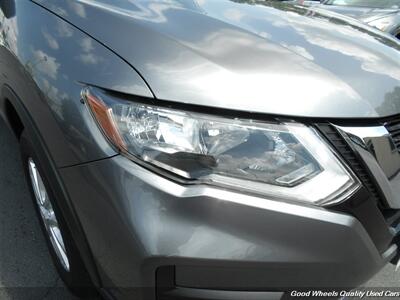 2020 Nissan Rogue SV   - Photo 11 - Glassboro, NJ 08028