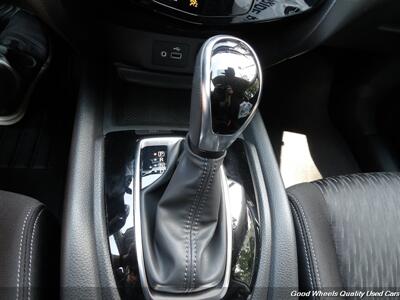 2020 Nissan Rogue SV   - Photo 26 - Glassboro, NJ 08028