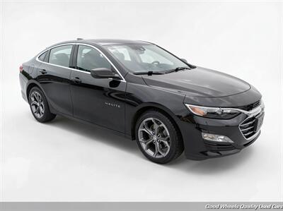 2023 Chevrolet Malibu LT   - Photo 3 - Glassboro, NJ 08028