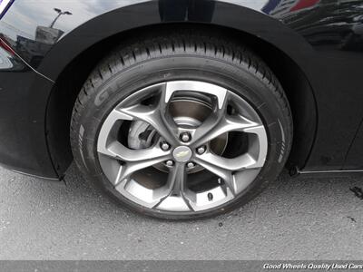 2023 Chevrolet Malibu LT - Photo 11 - Glassboro, NJ 08028