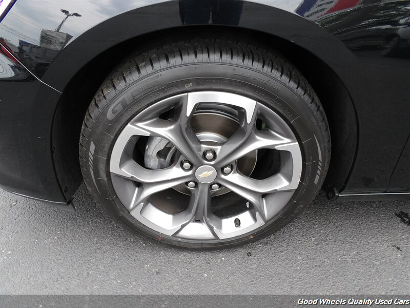 2023 Chevrolet Malibu LT - Photo 11 - Glassboro, NJ 08028