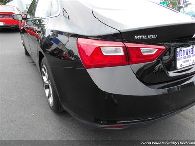 2023 Chevrolet Malibu LT - Photo 9 - Glassboro, NJ 08028