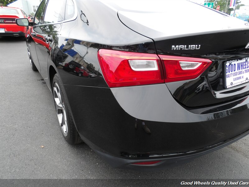 2023 Chevrolet Malibu LT - Photo 9 - Glassboro, NJ 08028