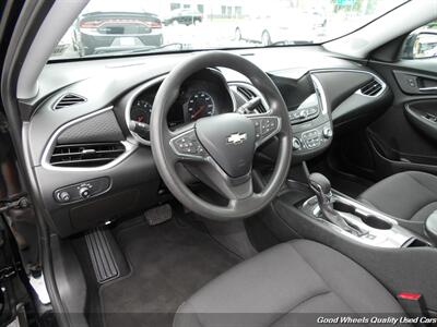 2023 Chevrolet Malibu LT - Photo 12 - Glassboro, NJ 08028