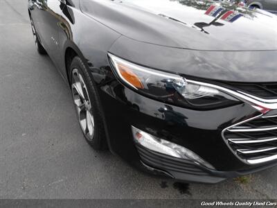 2023 Chevrolet Malibu LT - Photo 10 - Glassboro, NJ 08028