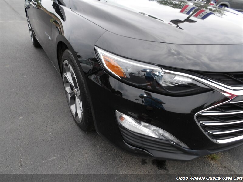 2023 Chevrolet Malibu LT - Photo 10 - Glassboro, NJ 08028
