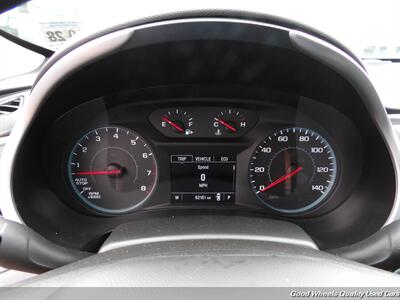 2023 Chevrolet Malibu LT - Photo 16 - Glassboro, NJ 08028