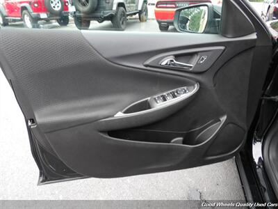 2023 Chevrolet Malibu LT - Photo 22 - Glassboro, NJ 08028