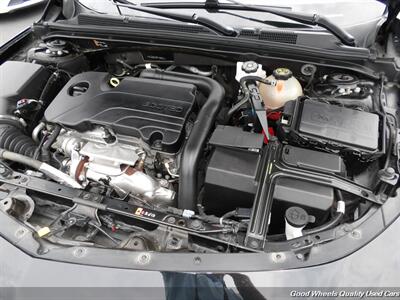 2023 Chevrolet Malibu LT - Photo 21 - Glassboro, NJ 08028