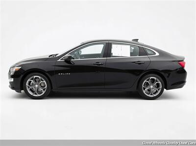 2023 Chevrolet Malibu LT   - Photo 8 - Glassboro, NJ 08028