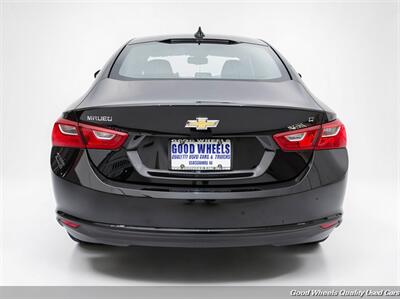 2023 Chevrolet Malibu LT   - Photo 6 - Glassboro, NJ 08028