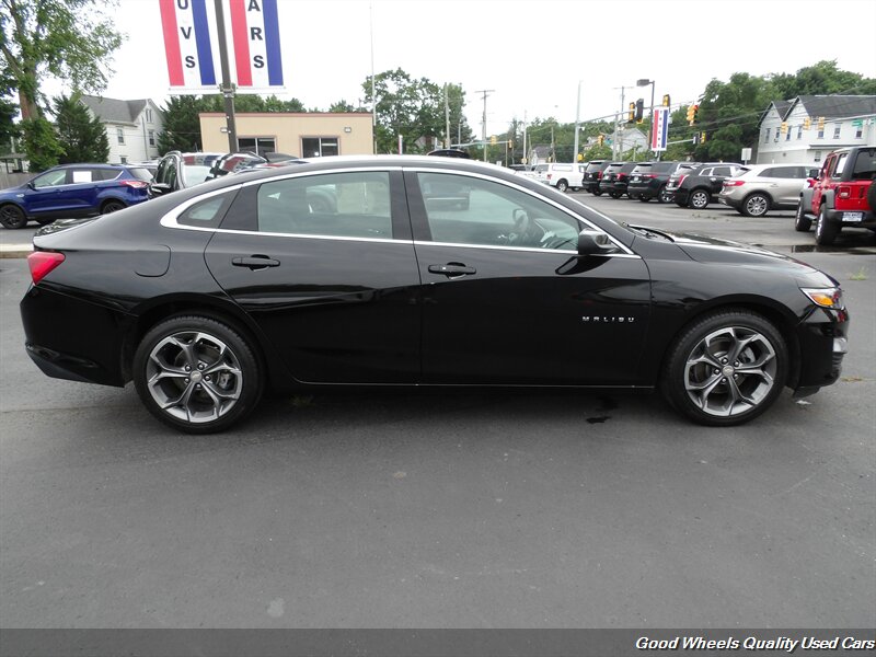 2023 Chevrolet Malibu LT - Photo 4 - Glassboro, NJ 08028
