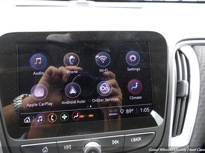 2023 Chevrolet Malibu LT - Photo 17 - Glassboro, NJ 08028
