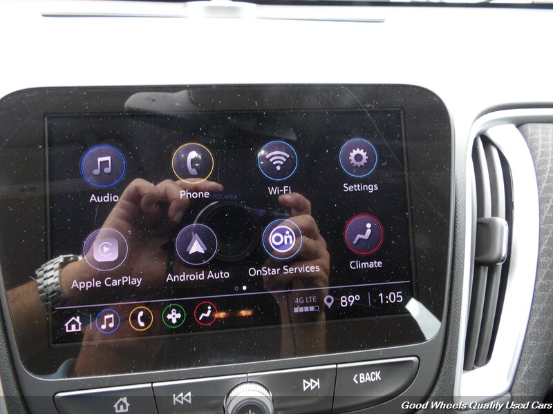 2023 Chevrolet Malibu LT - Photo 17 - Glassboro, NJ 08028