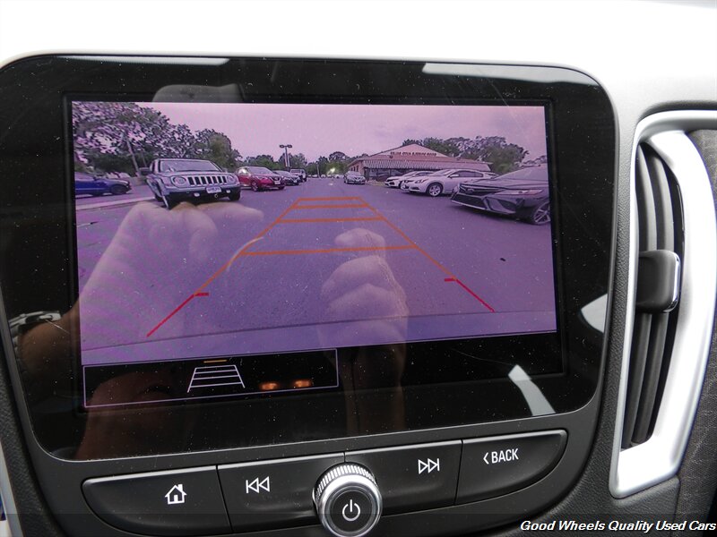2023 Chevrolet Malibu LT - Photo 18 - Glassboro, NJ 08028
