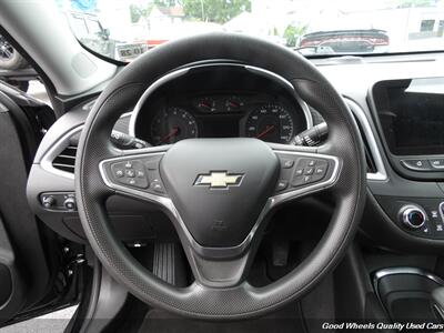 2023 Chevrolet Malibu LT - Photo 15 - Glassboro, NJ 08028