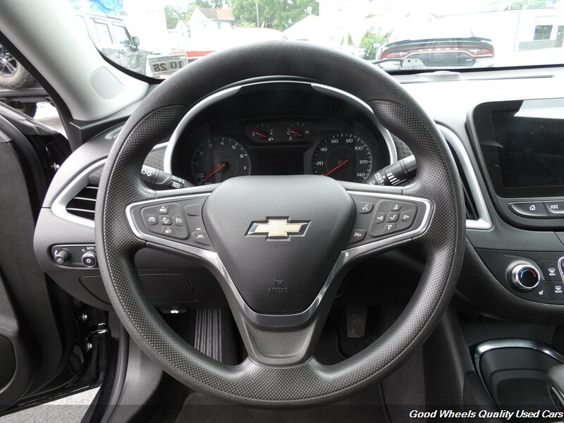 2023 Chevrolet Malibu LT - Photo 15 - Glassboro, NJ 08028