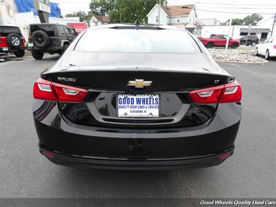 2023 Chevrolet Malibu LT - Photo 6 - Glassboro, NJ 08028