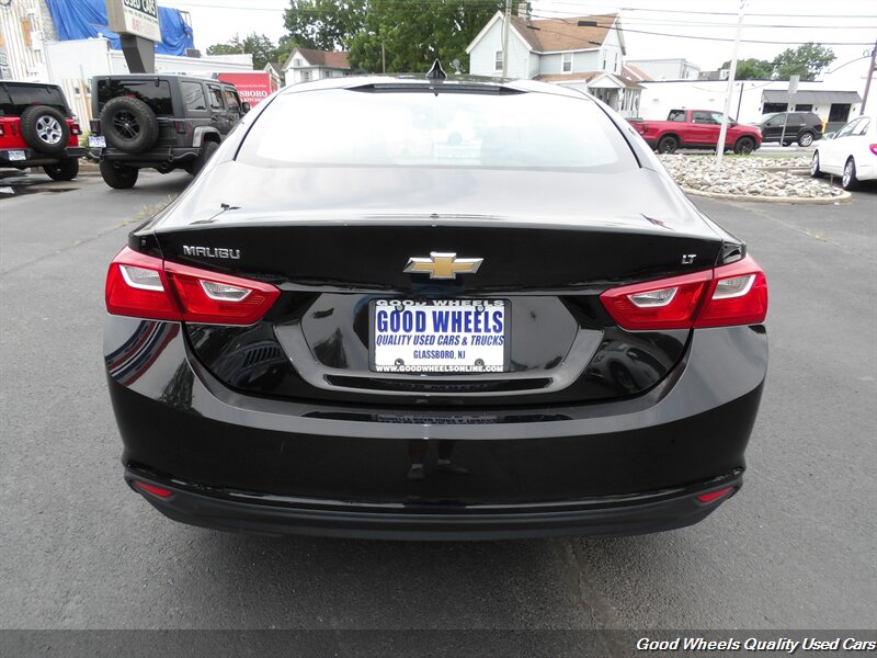 2023 Chevrolet Malibu LT - Photo 6 - Glassboro, NJ 08028
