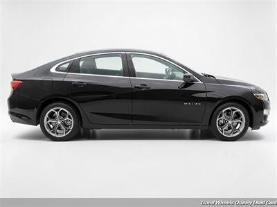 2023 Chevrolet Malibu LT   - Photo 4 - Glassboro, NJ 08028