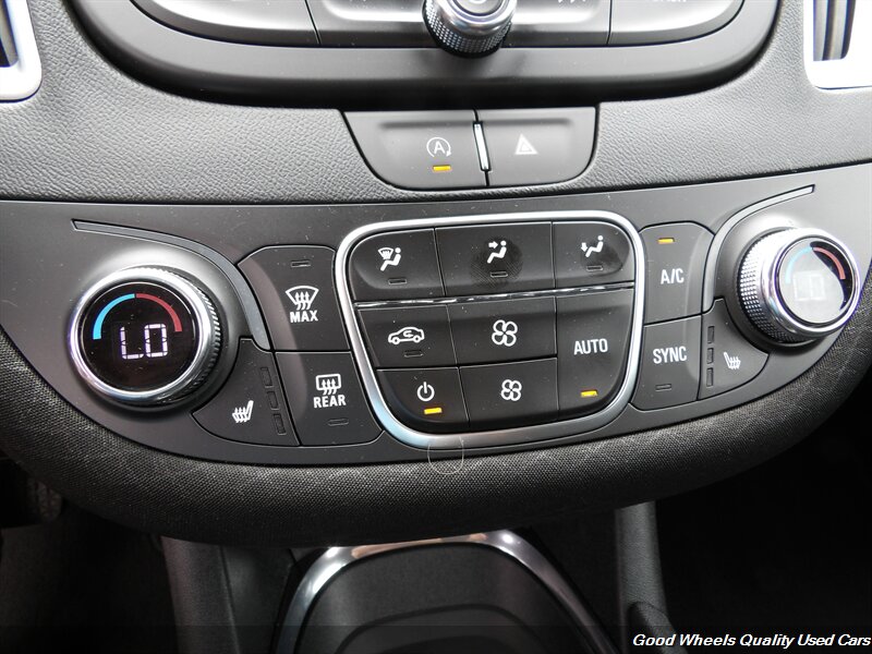 2023 Chevrolet Malibu LT - Photo 19 - Glassboro, NJ 08028