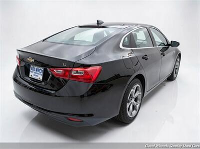 2023 Chevrolet Malibu LT   - Photo 5 - Glassboro, NJ 08028