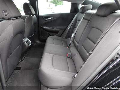 2023 Chevrolet Malibu LT - Photo 13 - Glassboro, NJ 08028