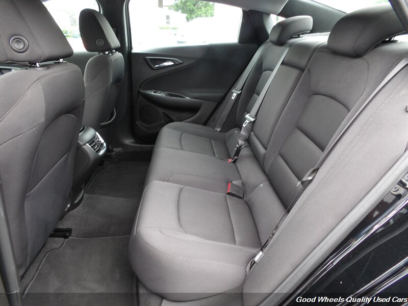 2023 Chevrolet Malibu LT - Photo 13 - Glassboro, NJ 08028