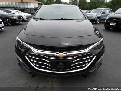 2023 Chevrolet Malibu LT - Photo 2 - Glassboro, NJ 08028