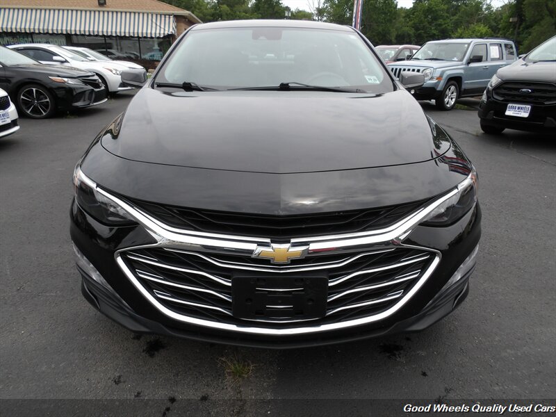 2023 Chevrolet Malibu LT - Photo 2 - Glassboro, NJ 08028