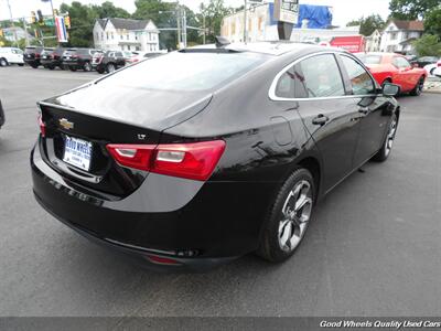 2023 Chevrolet Malibu LT - Photo 5 - Glassboro, NJ 08028