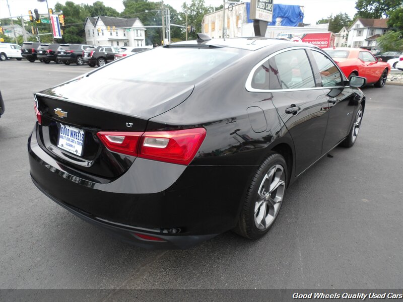 2023 Chevrolet Malibu LT - Photo 5 - Glassboro, NJ 08028