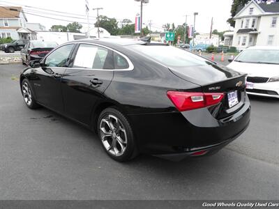 2023 Chevrolet Malibu LT - Photo 7 - Glassboro, NJ 08028