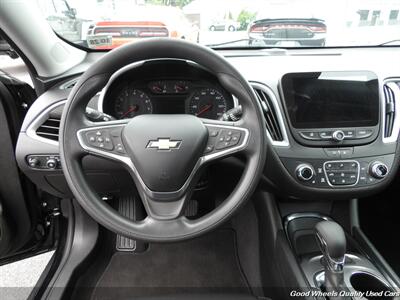 2023 Chevrolet Malibu LT - Photo 14 - Glassboro, NJ 08028