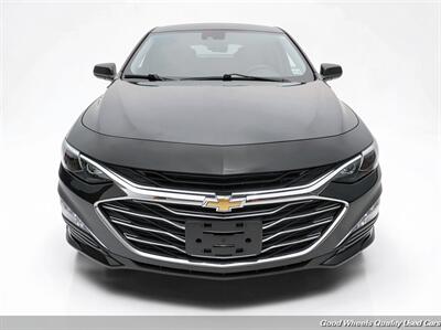 2023 Chevrolet Malibu LT   - Photo 2 - Glassboro, NJ 08028