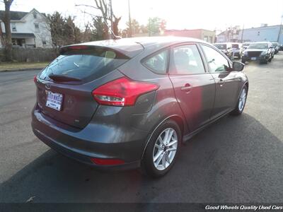 2016 Ford Focus SE   - Photo 5 - Glassboro, NJ 08028
