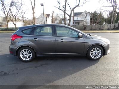 2016 Ford Focus SE   - Photo 4 - Glassboro, NJ 08028