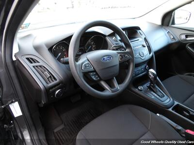 2016 Ford Focus SE   - Photo 12 - Glassboro, NJ 08028
