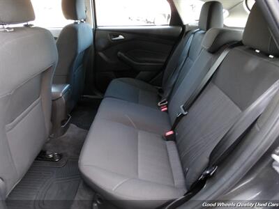 2016 Ford Focus SE   - Photo 14 - Glassboro, NJ 08028