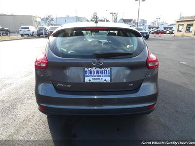 2016 Ford Focus SE   - Photo 6 - Glassboro, NJ 08028