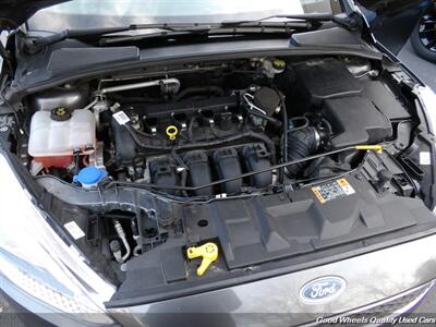 2016 Ford Focus SE   - Photo 23 - Glassboro, NJ 08028
