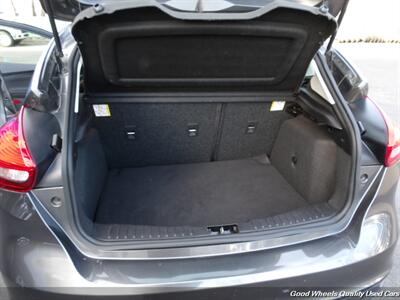 2016 Ford Focus SE   - Photo 22 - Glassboro, NJ 08028