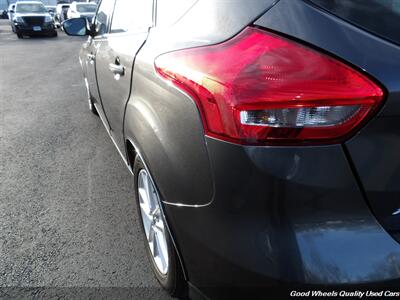 2016 Ford Focus SE   - Photo 9 - Glassboro, NJ 08028