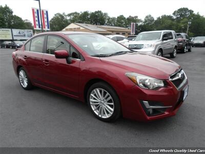 2015 Subaru Impreza 2.0i Premium   - Photo 3 - Glassboro, NJ 08028