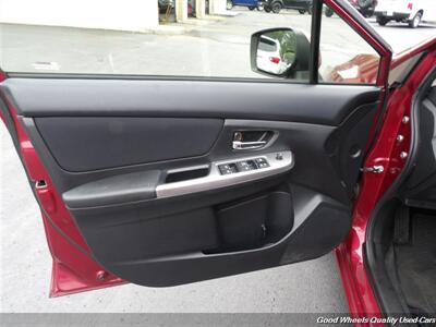2015 Subaru Impreza 2.0i Premium   - Photo 14 - Glassboro, NJ 08028