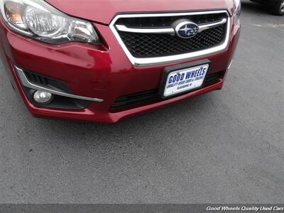 2015 Subaru Impreza 2.0i Premium   - Photo 10 - Glassboro, NJ 08028
