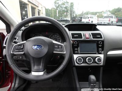 2015 Subaru Impreza 2.0i Premium   - Photo 16 - Glassboro, NJ 08028