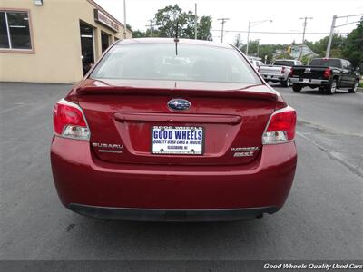 2015 Subaru Impreza 2.0i Premium   - Photo 6 - Glassboro, NJ 08028